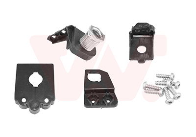 Van Wezel Reparatieset, koplamp (houder) 5747887