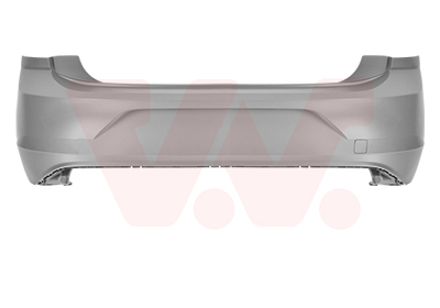 Van Wezel Bumper 5751544