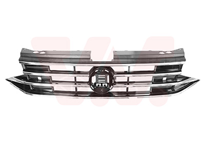 Van Wezel Grille 5752510
