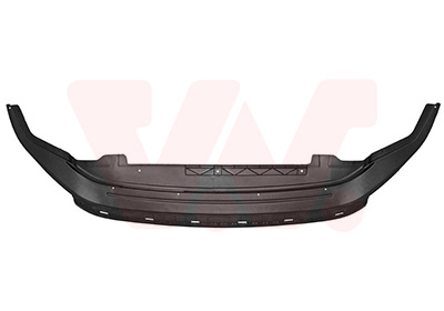Van Wezel Bumperspoilers 5763500