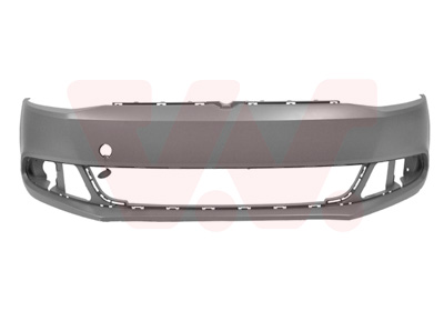 Van Wezel Bumper 5772574