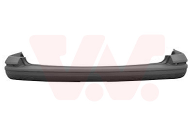 Van Wezel Bumper 5791540