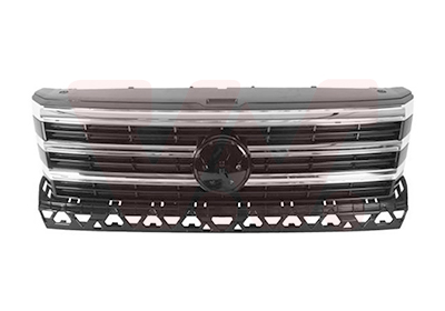 Van Wezel Grille 5792514