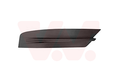 Bodermann Voorbumper deel 9290371