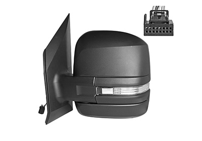 Van Wezel Buitenspiegel 5792807