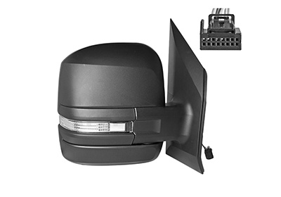 Van Wezel Buitenspiegel 5792808