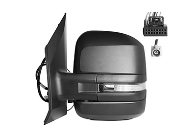 Van Wezel Buitenspiegel 5792809