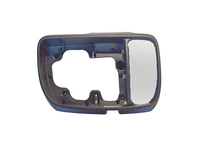 Van Wezel Spiegelglas, buitenspiegel 5792833