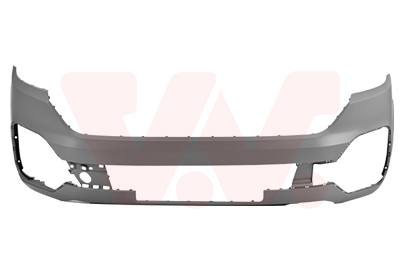 Bodermann Bumper 9270130