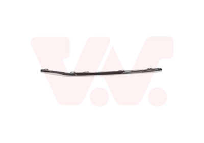 Van Wezel Sier- / Beschermingspaneel, radiateurgrille 5794581