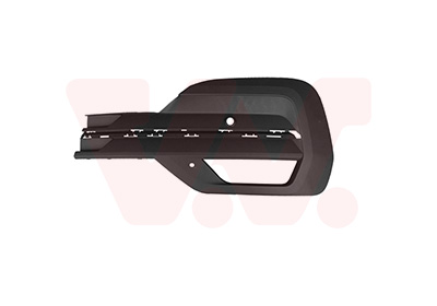 Van Wezel Ventilatiegrille, bumper 5794593