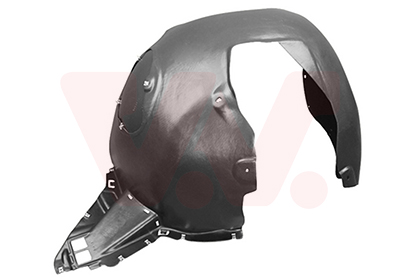 Van Wezel Bekleding, wielkast 5806434