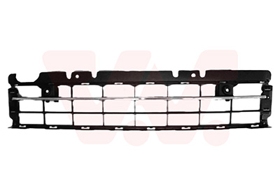 Van Wezel Ventilatiegrille, bumper 5806599