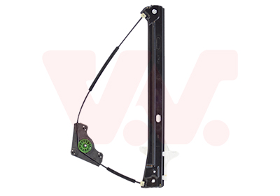 Van Wezel Raammechanisme 5819263