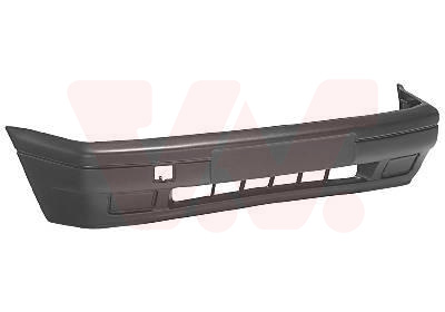 Van Wezel Bumper 5823572