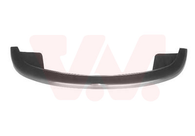 Van Wezel Bumperspoilers 5825500