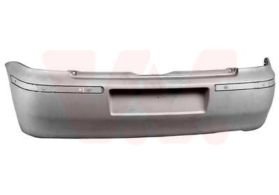 Van Wezel Bumper 5825544