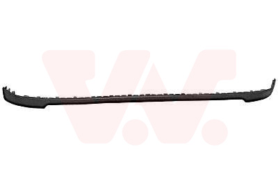 Van Wezel Bumperspoilers 5826500