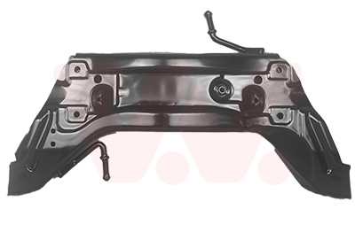 Van Wezel Voorfront 5827690