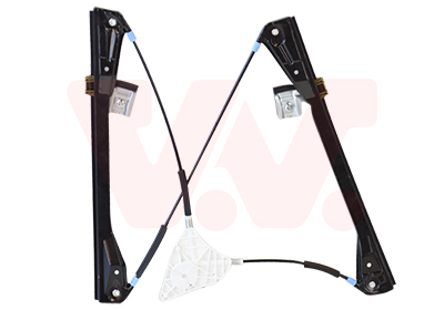 Van Wezel Raammechanisme 5828231