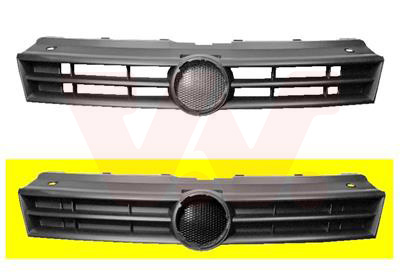 Van Wezel Grille 5829514