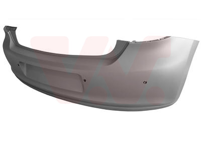 Van Wezel Bumper 5829545