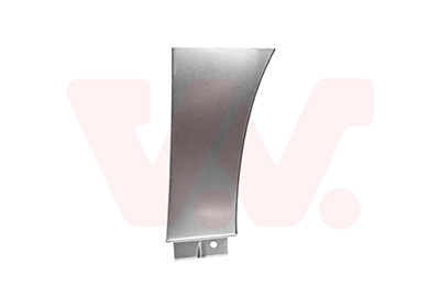 Van Wezel Spatbord 5839156