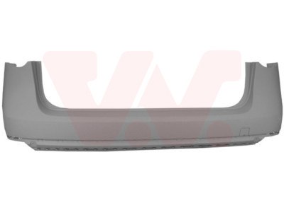 Van Wezel Bumper 5839547
