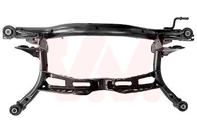 Van Wezel As/Subframe rubber 5839629