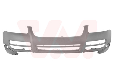 Van Wezel Bumper 5846574