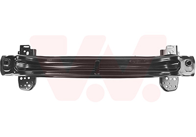 Van Wezel Drager, bumper 5848560