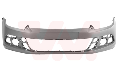 Van Wezel Bumper 5849574