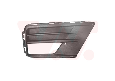 Van Wezel Grille 5854598