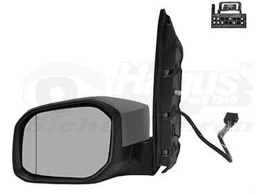 Van Wezel Buitenspiegel 5854815