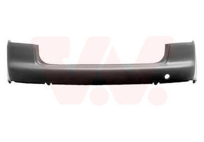 Van Wezel Bumper 5856544