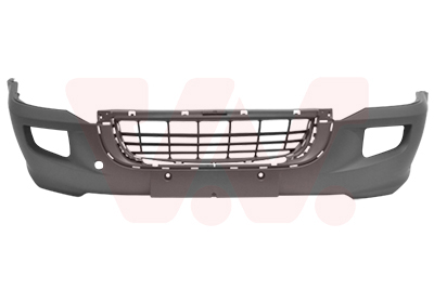 Van Wezel Bumper 5862571