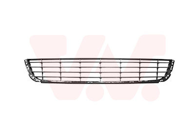 Van Wezel Grille 5863599