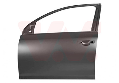 Van Wezel Deur, carosserie 5863603