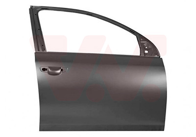 Van Wezel Deur, carosserie 5863604