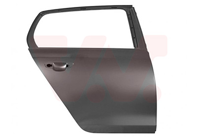 Van Wezel Deur, carosserie 5863606