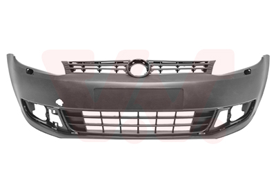 Van Wezel Bumper 5868571