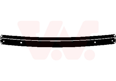 Van Wezel Bumper 5870548