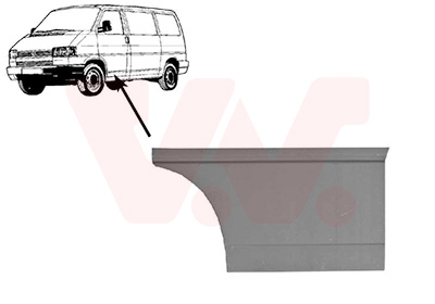 Van Wezel Deur 5874169