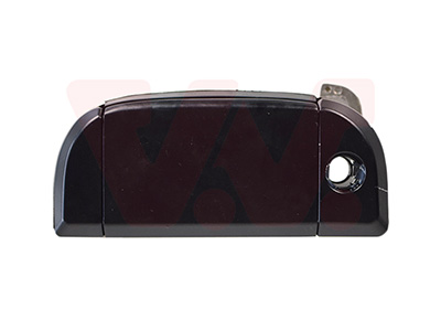 Van Wezel Portiergreep buitenkant 5874241