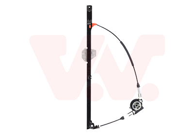 Van Wezel Raammechanisme 5874263