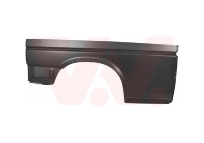 Van Wezel Spatbord 5875144