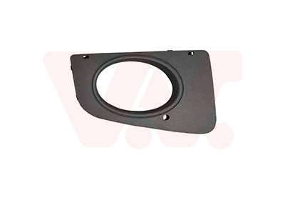 Van Wezel Grille 5876594