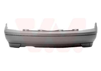 Van Wezel Bumper 5880546