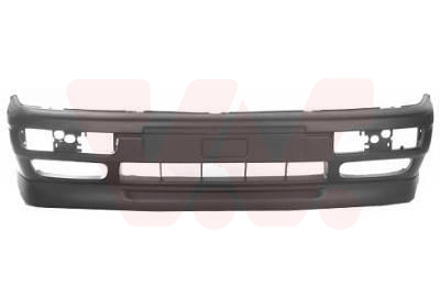 Van Wezel Bumper 5884572