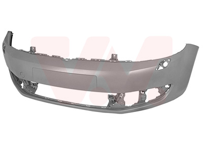 Van Wezel Bumper 5887574